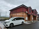 STEPⅨ（旧エンジェルベル杉A棟）の外観