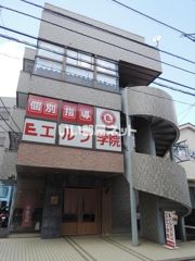 エステカーサ藤沢本町の外観画像