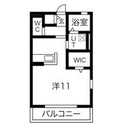 カルテエムの間取り画像