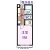ワンズマンションの間取り画像