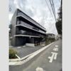 リアレスト池袋の外観