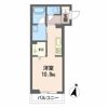 ハイネスト霞町の間取り画像