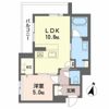 ハイネスト霞町の間取り画像