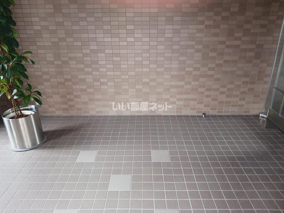 ロビー