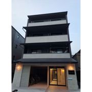 ベレーザ西陣Ⅱの外観画像