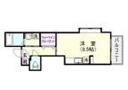 MC DESIGN BLDG．の間取り画像