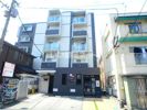 MC DESIGN BLDG．の外観