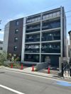 Dimus中野富士見町（ディームスナカノフジミチョウ）の外観