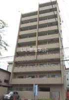 パルク博多駅南の外観画像