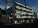 奥田第一ビルの外観