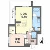 ハイネスト霞町の間取り画像