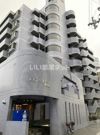 メゾンリリアール貮番館の外観