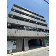 パステル黒川の外観画像