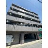 パステル黒川の外観