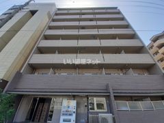 ベラジオ京都洛南グループの外観画像