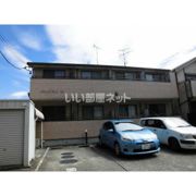 プリミエールI・Aの外観画像
