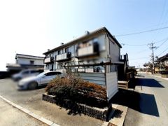 ウィンディア藤の外観画像