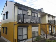 ヒルズプレイス北京都Bの外観画像