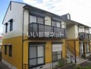 ヒルズプレイス北京都Bの外観
