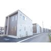 CASITA芳川 Fの外観