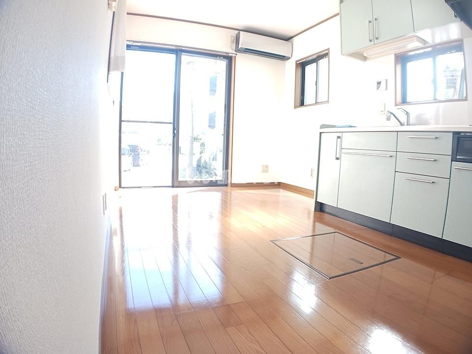 リビング