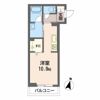 ハイネスト霞町の間取り画像