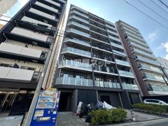 クラリッサ川崎ソレイユの外観画像