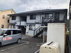 サンパティーク雅の外観画像