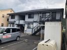 サンパティーク雅の外観