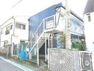 カーサ小田原の外観