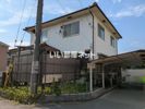 中島一戸建ての外観