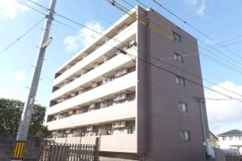 M's one（エムズ ワン）の外観画像