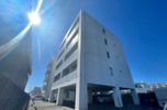 フローリッシュ広呂原の外観