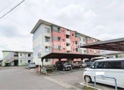野崎マンションの外観画像