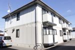 サンコート橋塚壱番館の外観