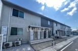 Porte Bonheur姫城 A棟の間取り画像