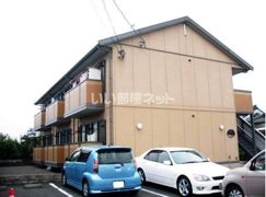 Yurieの外観画像