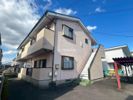 コーポソレイユの間取り画像