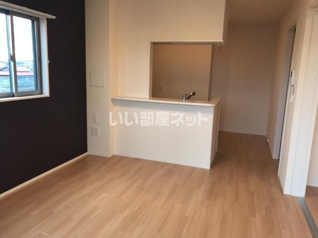 リビング