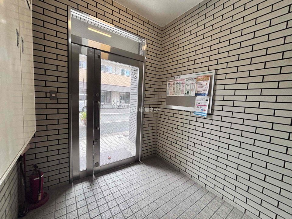 ロビー
