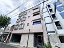 黒瀬ビルの間取り画像