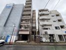 マーリエの外観