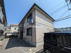 メゾンソレイユの外観画像