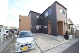 KAGOHARAーHouseの外観画像