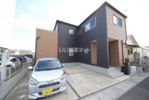 KAGOHARAーHouseの外観