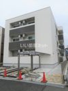 フジパレス鳳中ノースの外観