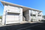 スプリングヒル弐番館の外観