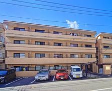 SECONDピアシティー南方の外観画像