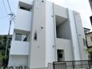 CB川越イニシオの外観