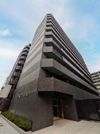アラート横濱桜木町Ⅰの外観